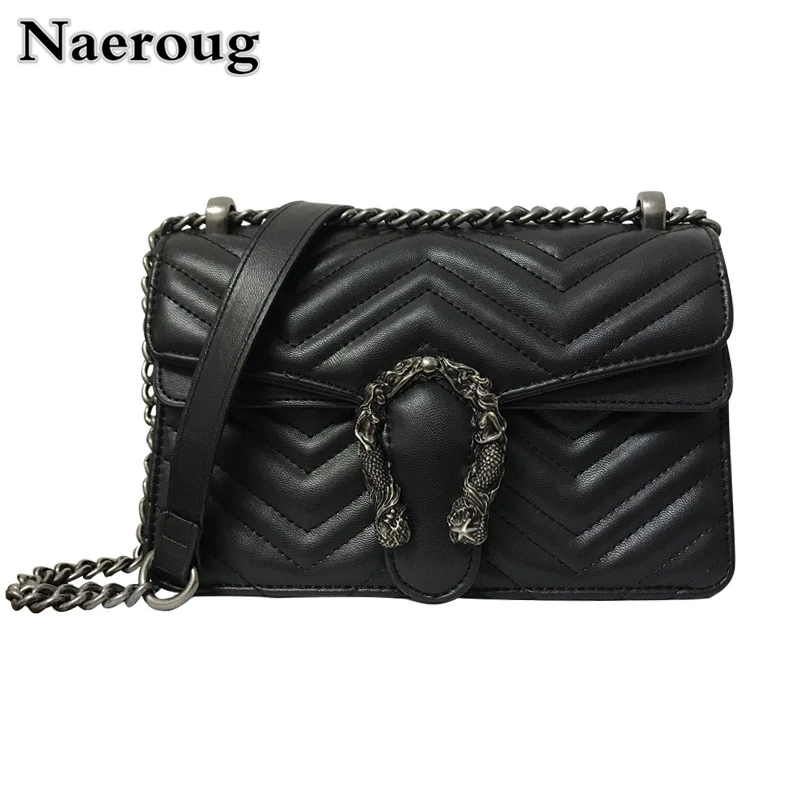 Fashion Chain Women Casual Shoulder Bag Messenger Bags Retro Female Big Famous Brand Designer Crossbody Bags Ladies' Flap Clutch 
Fashion Chain Women Casual Shoulder Bag Messenger Bags Retro Female Big Famous Brand Designer Crossbody Bags Ladies' Flap Clutch