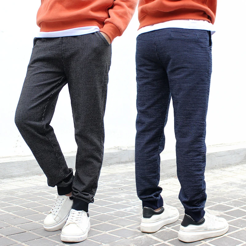Kids Pants Boys Casual Pants Kids Clothing Cotton Boys Long Trousers Children Boys Clothing Sport Pants Spring 5 6 8 10 14 Year
Kids Pants Boys Casual Pants Kids Clothing Cotton Boys Long Trousers Children Boys Clothing Sport Pants Spring 5 6 8 10 14 Year