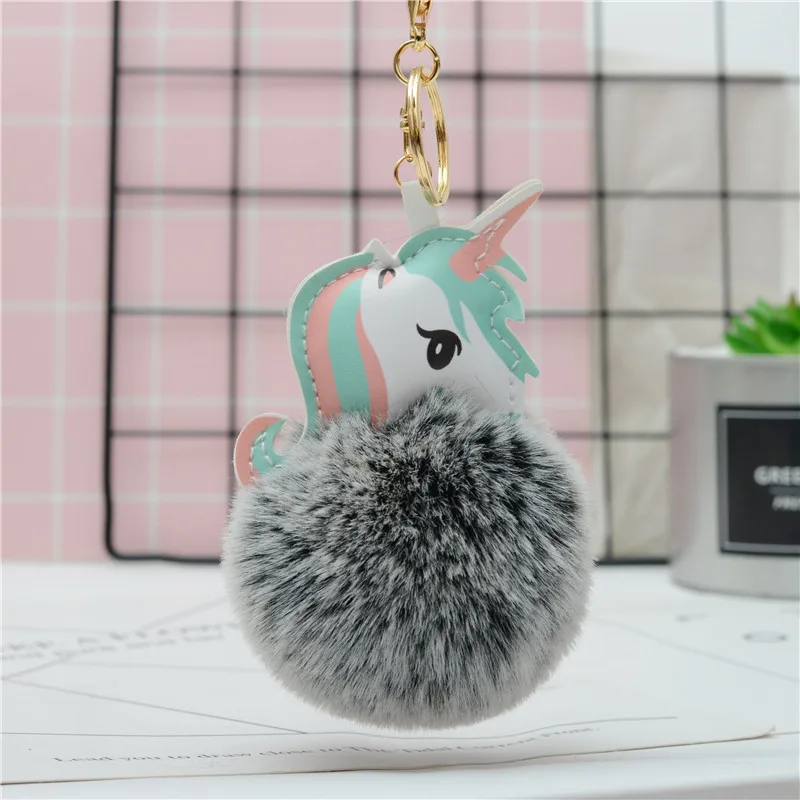 calendar keychain