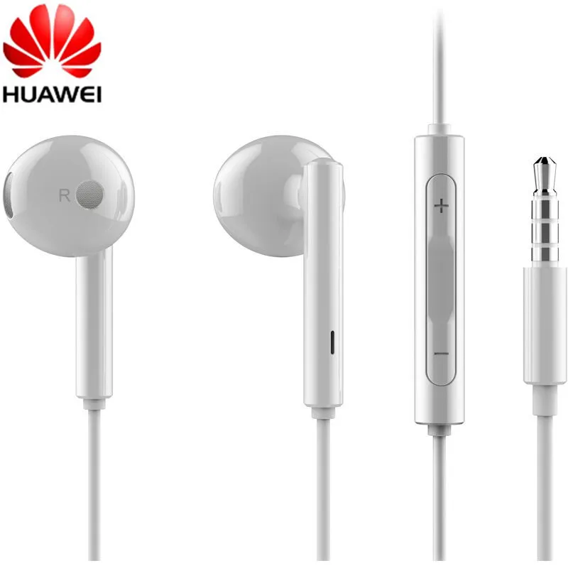 

Genuine Original HUAWEI Honor AM115 In-ear earphone + Mic Remote control for xiaomi SONY HTC ONEPLUS ASUS ZENFONE 2 3 LG SAMSUNG