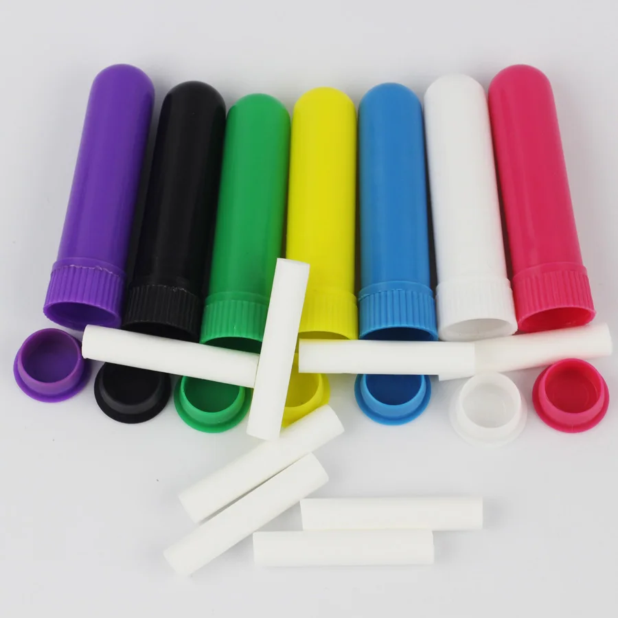 Free shipping 100 Sets Blank Nasal Inhaler Aromatherapy Nasal Inhaler Sticks with Wicks
Free shipping 100 Sets Blank Nasal Inhaler Aromatherapy Nasal Inhaler Sticks with Wicks