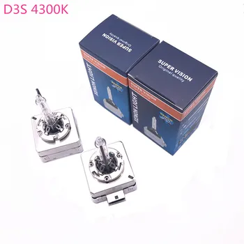 2X 12v 35w D3S xenon bulb Car Headlight 4300K 6000K 8000K for Land Rover Evoque 2012 2013 2014 2015 for VW Passat 2014 2015
2X 12v 35w D3S xenon bulb Car Headlight 4300K 6000K 8000K for Land Rover Evoque 2012 2013 2014 2015 for VW Passat 2014 2015