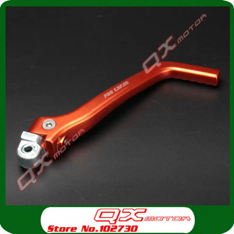 Motorcycle Forged Kick Start Starter Lever Pedal For KTM SX SXS XC TS 85 105 Dirt Bike MX Motocross Free shipping
Motorcycle Forged Kick Start Starter Lever Pedal For KTM SX SXS XC TS 85 105 Dirt Bike MX Motocross Free shipping