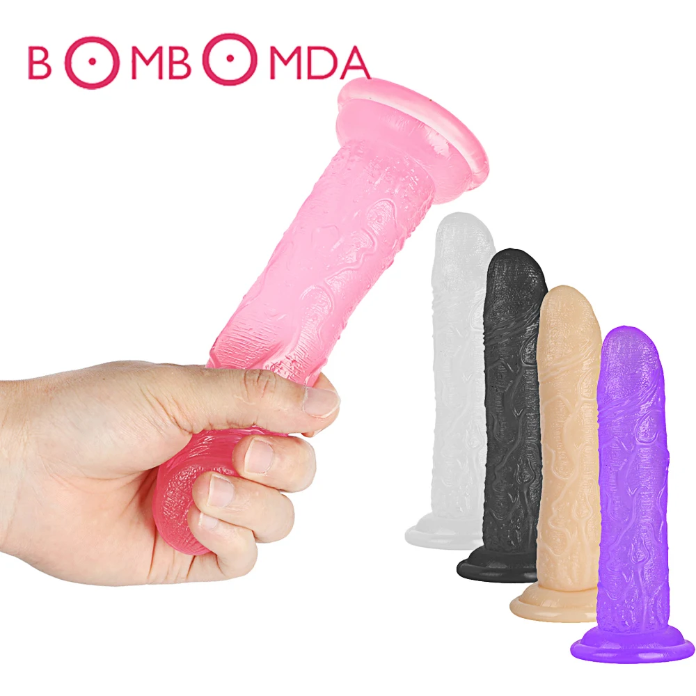 Мужской Самотык