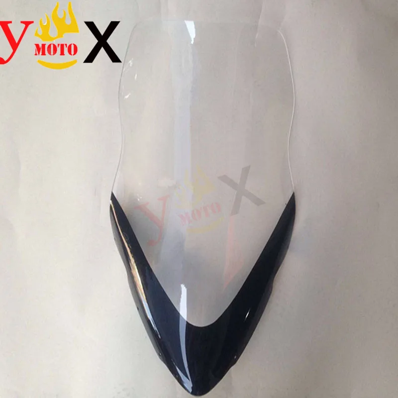 70CM TMAX500 Maxi Scooter Motorcycle Clear Windshield Windscreen Deflector For YAMAHA T-MAX500 XP500 2001-2007 2002 2003 2004
70CM TMAX500 Maxi Scooter Motorcycle Clear Windshield Windscreen Deflector For YAMAHA T-MAX500 XP500 2001-2007 2002 2003 2004