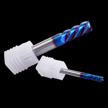 Augusttools Fresa cnc Endmill HRC65 4 Flute Metal Cutter Alloy Carbide Milling Tungsten Steel Milling Cutter End Mill 10mm 12mm
Augusttools Fresa cnc Endmill HRC65 4 Flute Metal Cutter Alloy Carbide Milling Tungsten Steel Milling Cutter End Mill 10mm 12mm