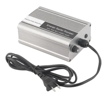 Home Room Electricity Saving Box Power Energy Saver Max Load 30KW+ US Plug In Stock Free Shipping
Home Room Electricity Saving Box Power Energy Saver Max Load 30KW+ US Plug In Stock Free Shipping