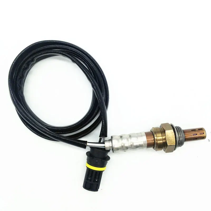 Free shipping! High Quality 4-wire Oxygen Sensor for BMW OEM: OZA600-BM1 OZA600BM1
Free shipping! High Quality 4-wire Oxygen Sensor for BMW OEM: OZA600-BM1 OZA600BM1