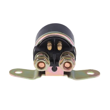Starter Solenoid Relay for Arctic Cat 300 2X4 4X4 1998 1999 2000 2001 2002 2003 2004 2005
Starter Solenoid Relay for Arctic Cat 300 2X4 4X4 1998 1999 2000 2001 2002 2003 2004 2005