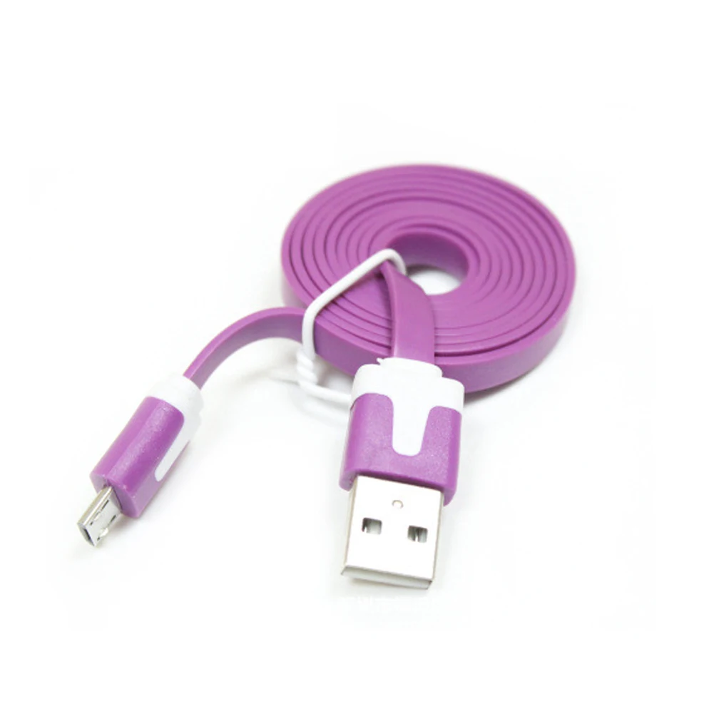 3M/10ft 4 Colors Magnet Fast Charging Transmission Cable Micro USB Charger Sync Data Charge Cable for Android Cellphone
3M/10ft 4 Colors Magnet Fast Charging Transmission Cable Micro USB Charger Sync Data Charge Cable for Android Cellphone
