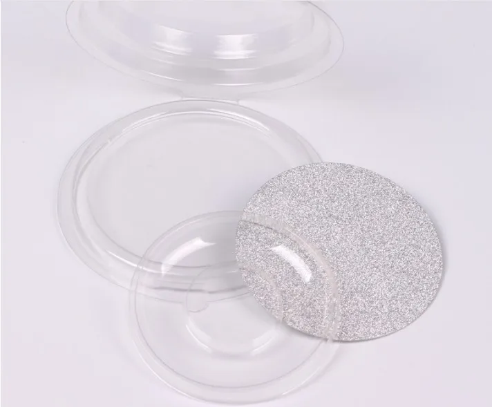 10set/lot Packing box for eyelash blank eyelashes plastic package all transparent lid tray Magnet Eyelashes DIY soft packing box
10set/lot Packing box for eyelash blank eyelashes plastic package all transparent lid tray Magnet Eyelashes DIY soft packing box