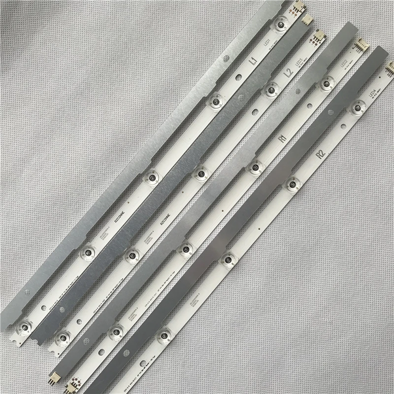 LED Backlight strip For LG 42" TV V14 Slim DRT Rev0.6 6916L 1682A 1684A 1683B 1685B LC420DUH PG F1 42LY970H 42LB700V 42LB671V
LED Backlight strip For LG 42" TV V14 Slim DRT Rev0.6 6916L 1682A 1684A 1683B 1685B LC420DUH PG F1 42LY970H 42LB700V 42LB671V