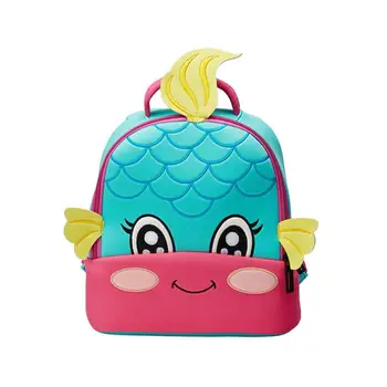 3D Cartoon Children Backpacks kindergarten Schoolbag Animal Kids Backpack Children School Bags Girls Boys Backpacks zaini scuola
3D Cartoon Children Backpacks kindergarten Schoolbag Animal Kids Backpack Children School Bags Girls Boys Backpacks zaini scuola