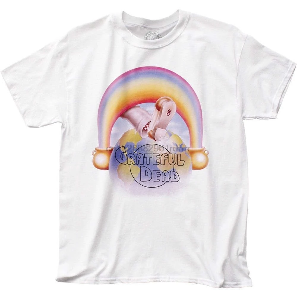 Harajuku New Authentic Grateful Dead Europe 72 Live Tour Album Cover T-shirt S M L XL 2X top Man T Shirt Round Collar Tees
Harajuku New Authentic Grateful Dead Europe 72 Live Tour Album Cover T-shirt S M L XL 2X top Man T Shirt Round Collar Tees