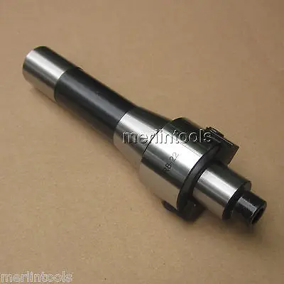 R8 FMB27 Shell End Mill Arbor