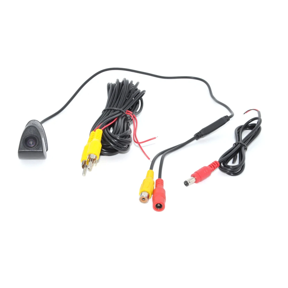 HD Car Front View Camera For Toyota Yaris Corolla RAV4 Camry Car Emblem Auto Dash Camera Vehicle Driving Security Cameras
HD Car Front View Camera For Toyota Yaris Corolla RAV4 Camry Car Emblem Auto Dash Camera Vehicle Driving Security Cameras
