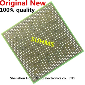 100% New EM2500IBJ23HM BGA Chipset
100% New EM2500IBJ23HM BGA Chipset