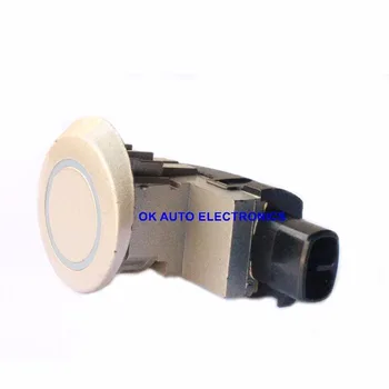 Parking Sensor PDC Sensor Parking Distance Control Sensor for Honda CR-V Odyssey 39680-SHJ-A61 188300-4980
Parking Sensor PDC Sensor Parking Distance Control Sensor for Honda CR-V Odyssey 39680-SHJ-A61 188300-4980