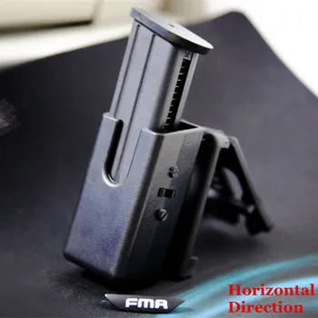 Ghost Pistol Ammo FMA Outdoor Airsoft Hunting Jacketed Revolving Quickly 360 Degrees Pouch W/ Blade Tech TEK LOK Free Shipping
Ghost Pistol Ammo FMA Outdoor Airsoft Hunting Jacketed Revolving Quickly 360 Degrees Pouch W/ Blade Tech TEK LOK Free Shipping