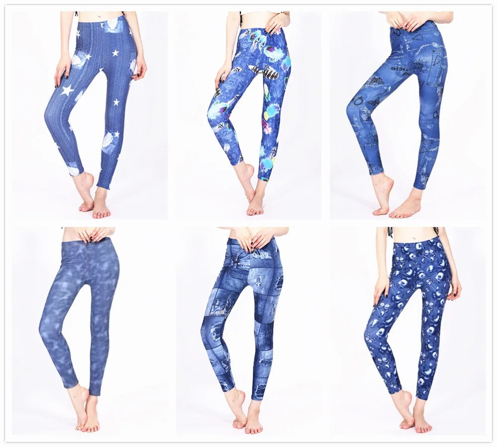 lady tatoo style ripped star butterfly printed leggings women sexy slim ankle jeans blue color pants spring skinny legging
lady tatoo style ripped star butterfly printed leggings women sexy slim ankle jeans blue color pants spring skinny legging