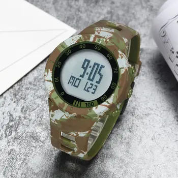 Fashion Army Design OHSEN Orologio Uomo Quartz Digital Man Mens Watch Rubber Band Climb Watch Male LCD Sports Hombre Wristwatch
Fashion Army Design OHSEN Orologio Uomo Quartz Digital Man Mens Watch Rubber Band Climb Watch Male LCD Sports Hombre Wristwatch