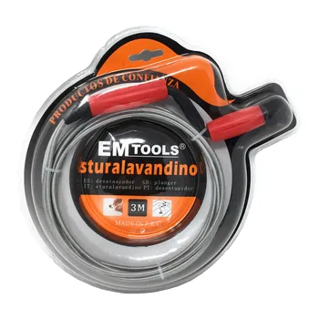EMI plunger Tools-Cable 3 meters
EMI plunger Tools-Cable 3 meters