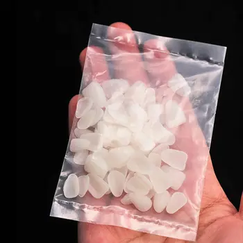 Dental Teeth Temporary Crown 1 Bag Resin Ultra Thin Anterior Posterior Shade Oral Teeth Whitening Tooth Veneers 
Dental Teeth Temporary Crown 1 Bag Resin Ultra Thin Anterior Posterior Shade Oral Teeth Whitening Tooth Veneers
