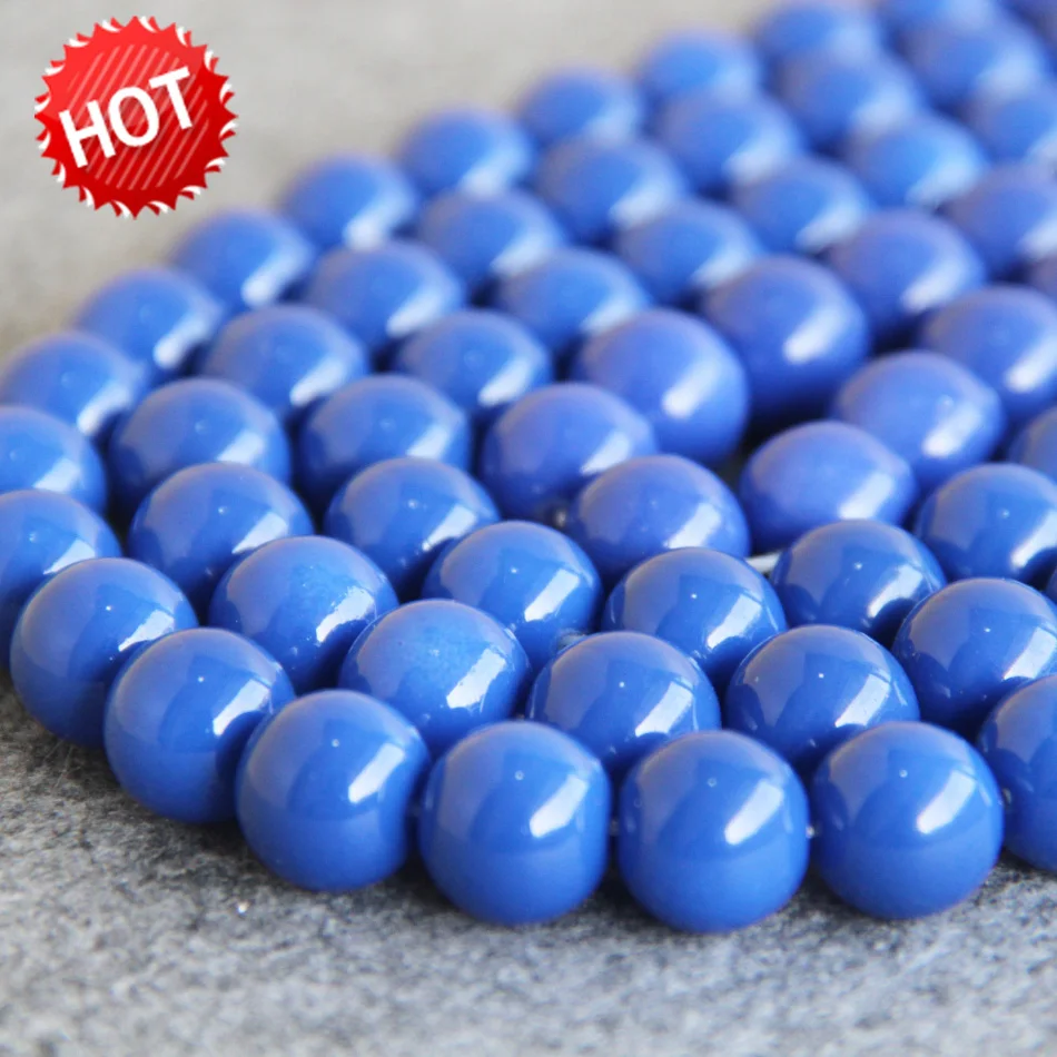 2015 New For Necklace&Bracelet 14mm Blue Shell Pearl Beads DIY Gift For Women Girl Loose Jewelry Making Design 15inch Wholesale
2015 New For Necklace&Bracelet 14mm Blue Shell Pearl Beads DIY Gift For Women Girl Loose Jewelry Making Design 15inch Wholesale