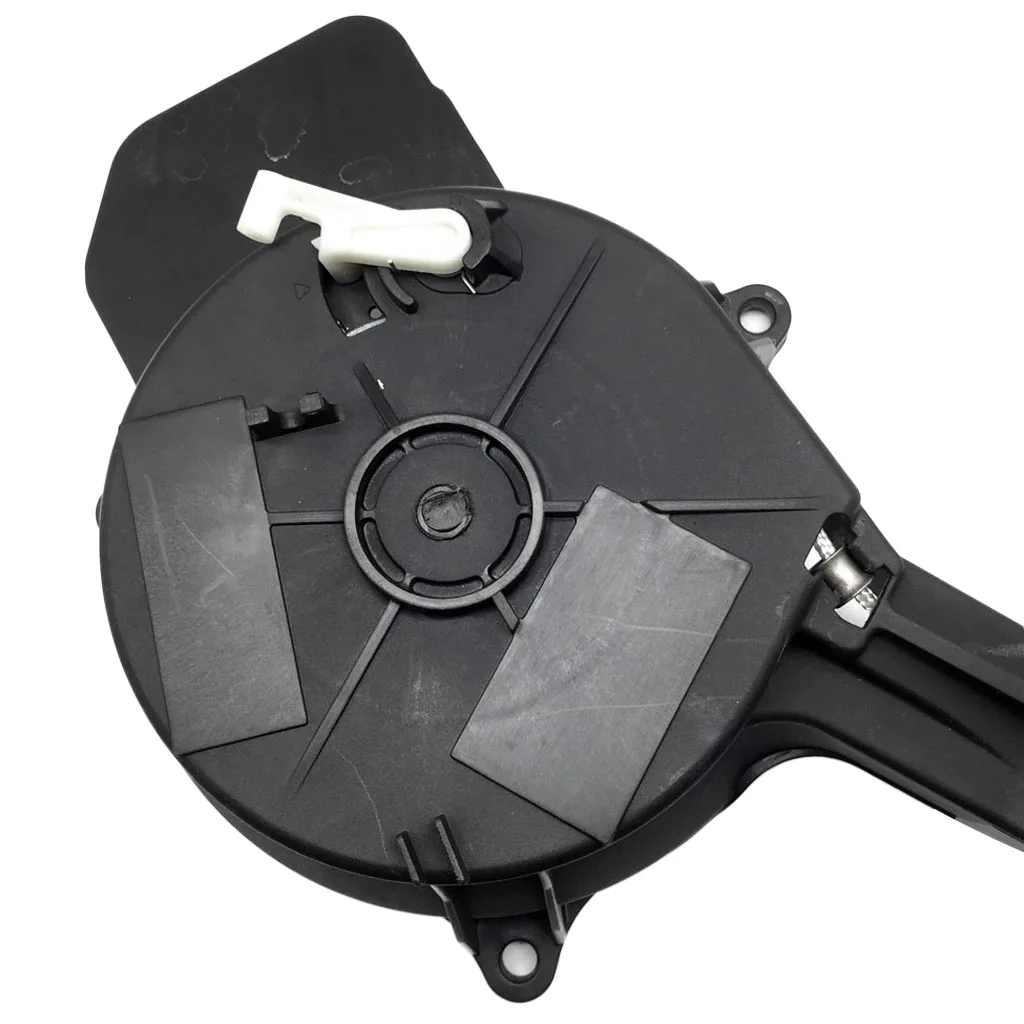 14.6 x 7.0 x 3.5 Inch Aluminum Recoil Pull Starter For Yamaha 4 Stroke Outboard Motor 6HP Boat Engine