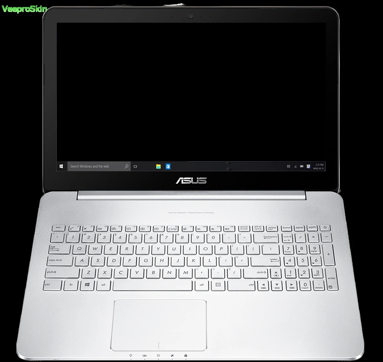 For Asus VivoBook Pro N752VX N752V n751jx n751jk N751 n750jk n750jv n750j n750 17 17.3 inch Keyboard Cover Protector Skin
For Asus VivoBook Pro N752VX N752V n751jx n751jk N751 n750jk n750jv n750j n750 17 17.3 inch Keyboard Cover Protector Skin