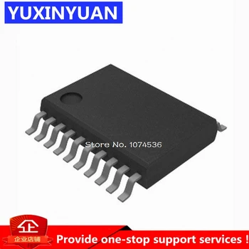 TDA8552TS TSSOP20 TDA8552 8552TS 10PCS/lot 2 x 1.4 W BTL audio amplifiers with digital volume control and headphone sensing
TDA8552TS TSSOP20 TDA8552 8552TS 10PCS/lot 2 x 1.4 W BTL audio amplifiers with digital volume control and headphone sensing