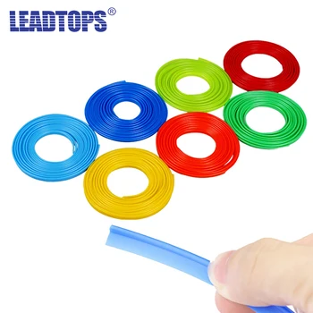 LEADTOPS 5M/Lot Car Styling Interior Decoration Thread Sticker Insert type Air Outlet Dashboard Decoration Strip Accessories
LEADTOPS 5M/Lot Car Styling Interior Decoration Thread Sticker Insert type Air Outlet Dashboard Decoration Strip Accessories