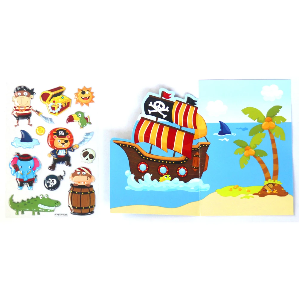 Cartoon Characters Pirate Captains Sea Poacher Robber Emoji Reward Kids Children Scrapbooking Game Crystal Stickers & Background
Cartoon Characters Pirate Captains Sea Poacher Robber Emoji Reward Kids Children Scrapbooking Game Crystal Stickers & Background