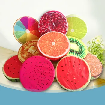 Hot 1PC Creative 3D Fruit PP Cotton pillow Office Chair Back Cushions Sofa Throw Pillows Home party Decorative Pillows supplies
Hot 1PC Creative 3D Fruit PP Cotton pillow Office Chair Back Cushions Sofa Throw Pillows Home party Decorative Pillows supplies