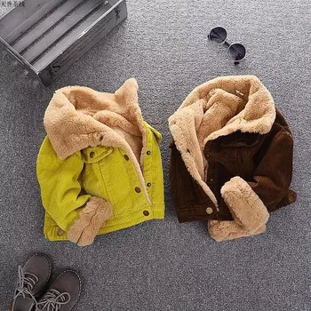 Qiūdōng xīnkuǎn tóngzhuāng 2019 dōngzhuāng jiā hòu máo róng dēngxīn róng 19/5000 Autumn and winter new children's wear 2019 win
Qiūdōng xīnkuǎn tóngzhuāng 2019 dōngzhuāng jiā hòu máo róng dēngxīn róng 19/5000 Autumn and winter new children's wear 2019 win