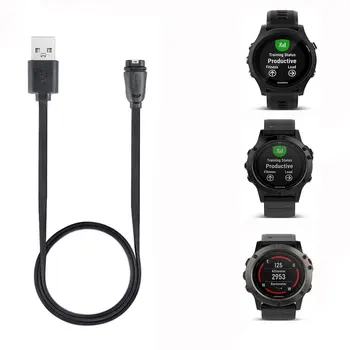 For Garmin Fenix 5 5S 5X Charger Replacement Charging Cable Dock Power Adapter For Garmin Fenix5 5S 5X
For Garmin Fenix 5 5S 5X Charger Replacement Charging Cable Dock Power Adapter For Garmin Fenix5 5S 5X