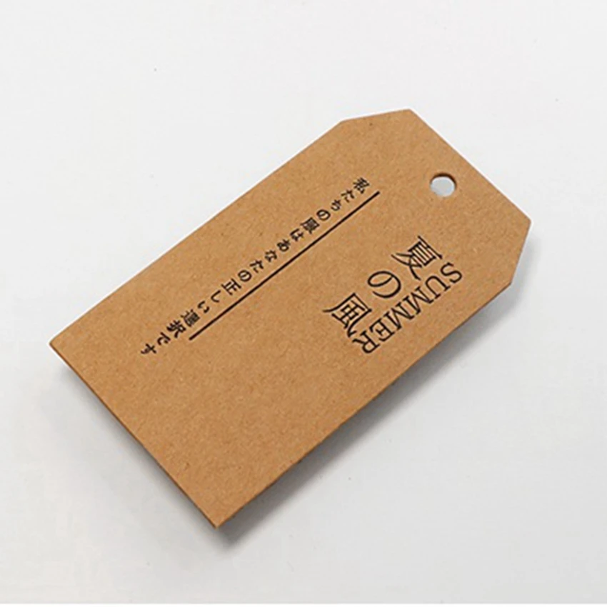 ZeQi 350gsm craft paper custom garment labels paper tag custom craft paper hang tag logo design clothing price tags for clothing
ZeQi 350gsm craft paper custom garment labels paper tag custom craft paper hang tag logo design clothing price tags for clothing