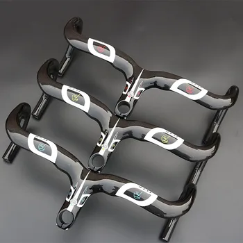 2016 FCFB road bike handle T700 / high modulus carbon fiber road handlebar bend to one 400/420/440*80/90/100/110/120MM
2016 FCFB road bike handle T700 / high modulus carbon fiber road handlebar bend to one 400/420/440*80/90/100/110/120MM