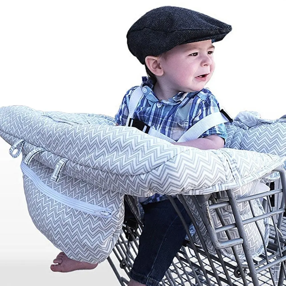 YOOAP Adjustable baby supermarket shopping cart protects seats for all small babies and baskets with pillowcases, shipping bags
YOOAP Adjustable baby supermarket shopping cart protects seats for all small babies and baskets with pillowcases, shipping bags