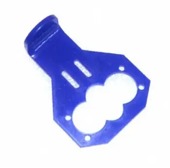 5 pcs Cartoon Ultrasonic Sensor Mounting Bracket for HC-SR04 Smart Car Red Blue Color
5 pcs Cartoon Ultrasonic Sensor Mounting Bracket for HC-SR04 Smart Car Red Blue Color