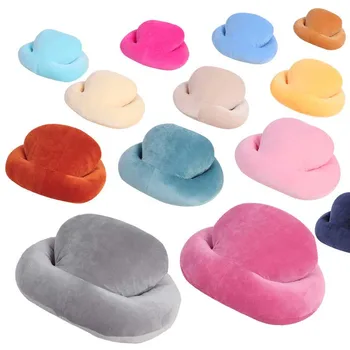 Octopus U-Shape Neck Pillows Velvet Throw Pillow Neck Supporter Back Seat Cushion Headrest Office Nap Pillow Desktop Pad Kissen
Octopus U-Shape Neck Pillows Velvet Throw Pillow Neck Supporter Back Seat Cushion Headrest Office Nap Pillow Desktop Pad Kissen