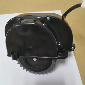 Replacement Left Right Wheel Kits for ILIFE v5s v5 x5 For ILIFE v3s v3 v3l Robot Vacuum Cleaner Wheel Spare Parts
Replacement Left Right Wheel Kits for ILIFE v5s v5 x5 For ILIFE v3s v3 v3l Robot Vacuum Cleaner Wheel Spare Parts