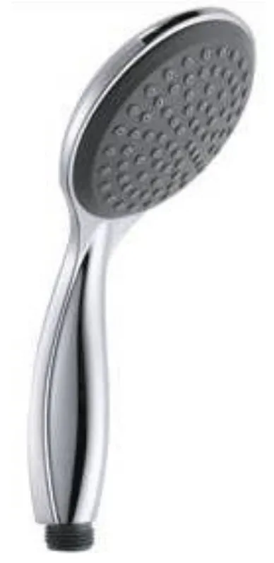 Free Shipping ABS Chrome Finish Hand Shower Water Saving High Pressure Round Shower Shower head for Bathroom Bath
Free Shipping ABS Chrome Finish Hand Shower Water Saving High Pressure Round Shower Shower head for Bathroom Bath