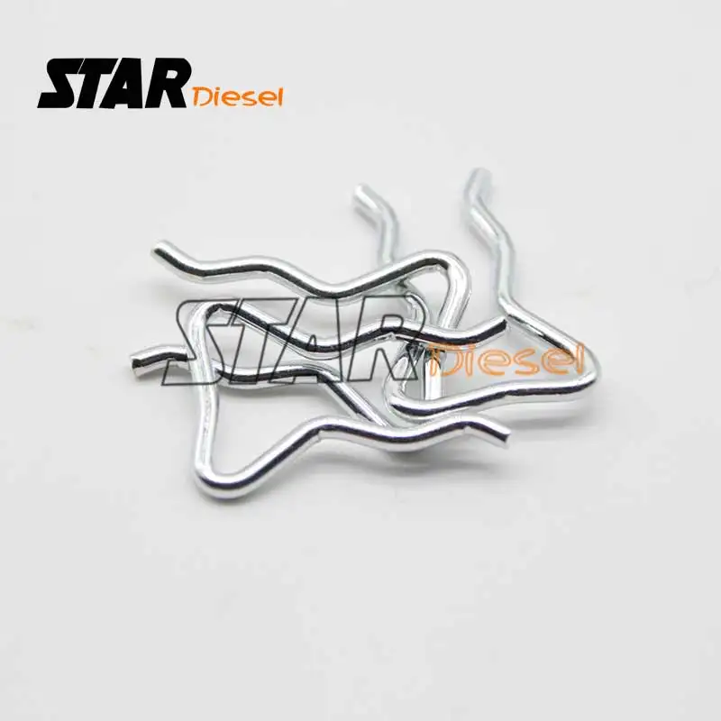Star Diesel F00VC22003 Pressure Tube Pipe Connection F 00R J00 322 Inlet Connector F00RJ00322 For 0445120 Series Injector
Star Diesel F00VC22003 Pressure Tube Pipe Connection F 00R J00 322 Inlet Connector F00RJ00322 For 0445120 Series Injector