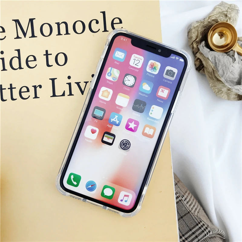 Mirror Phone Case for iPhone 7 8 Plus TPU Back Protect Case for iPhone X Xr Xs Max 6 S 8 Plus Cover Reflect Girly Cute Case Capa Mirror Phone Case for iPhone 7 8 Plus TPU Back Protect Case for iPhone X Xr Xs Max 6 S 8 Plus Cover Reflect Girly Cute Case Capa