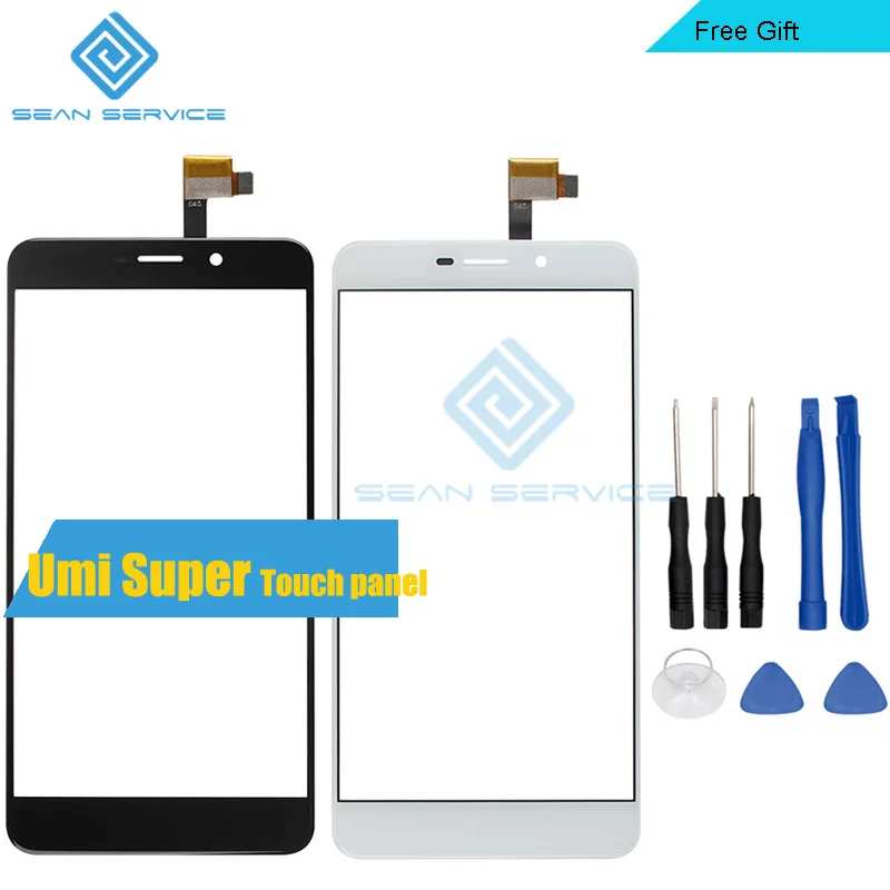 For UMI Super TP Touch Panel Perfect Repair Parts +Tools 100% Original Touch Screen 5.5inch
For UMI Super TP Touch Panel Perfect Repair Parts +Tools 100% Original Touch Screen 5.5inch