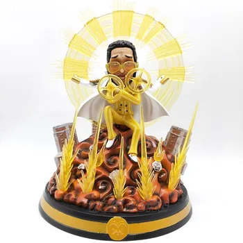 26cm One Piece Navy Headquarters Senior General Kprusoian Battle Ver Figurine Toy PVC Collection Action Figure Model Statue Gift
26cm One Piece Navy Headquarters Senior General Kprusoian Battle Ver Figurine Toy PVC Collection Action Figure Model Statue Gift