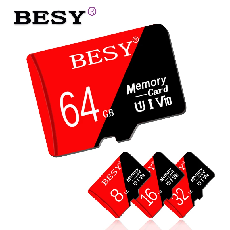 Memory Card 32G 64G 128G 256G High Speed MicroSD 16gb 8gb Class 10 Micro SD C10 TF Card 64gb usb flash card for smartphone
Memory Card 32G 64G 128G 256G High Speed MicroSD 16gb 8gb Class 10 Micro SD C10 TF Card 64gb usb flash card for smartphone
