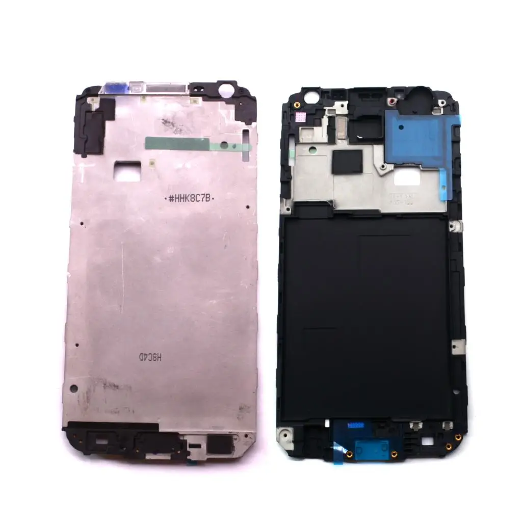 Original New Front panel Bezel Frame Faceplate Housing Replacement for Samsung Galaxy J4 2018 J400F J400G J400DS
Original New Front panel Bezel Frame Faceplate Housing Replacement for Samsung Galaxy J4 2018 J400F J400G J400DS