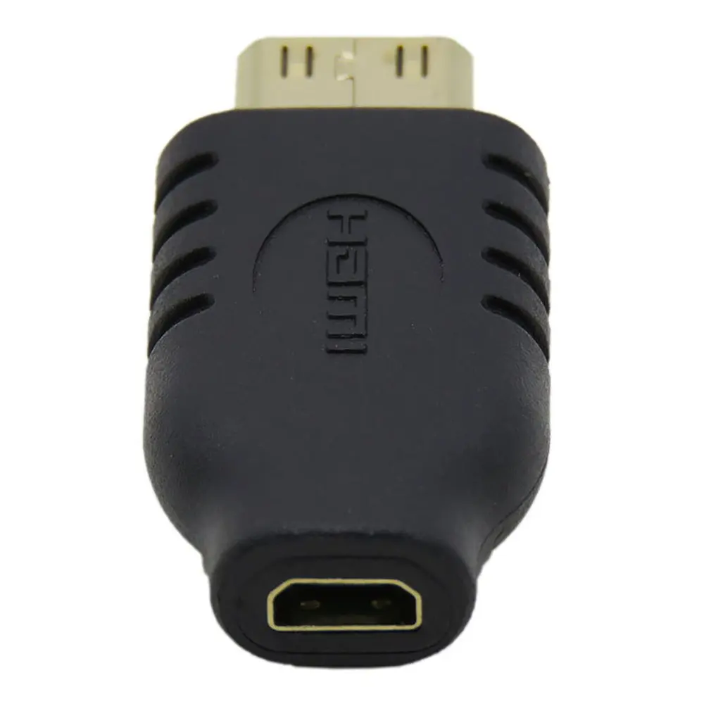 HDMI Male To Female DP to Mini HDMI Cable Display Port to 1080P HDMI Adapter Converter For HP/DELL Laptop PC
HDMI Male To Female DP to Mini HDMI Cable Display Port to 1080P HDMI Adapter Converter For HP/DELL Laptop PC